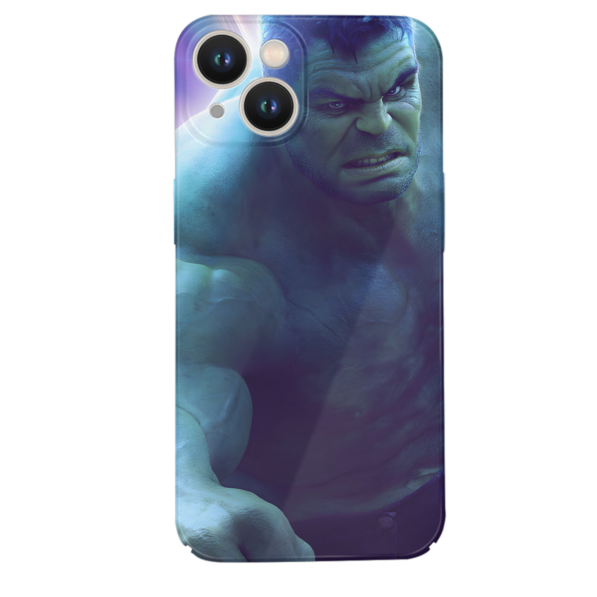 （画像用） アベンジャーズ The Avengers 【iPhone 14シリーズ対応】ハードケース